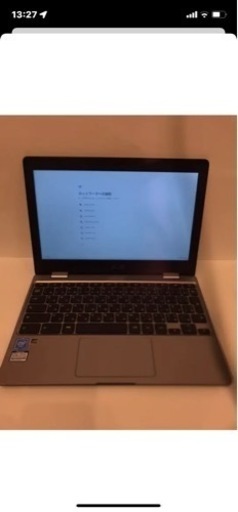 クロムブック