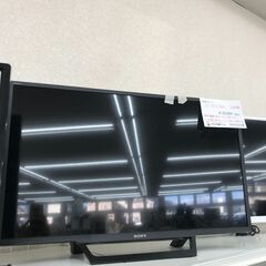 ★ジモティ割あり★ ソニー テレビ　KJ-32W730E  年式...