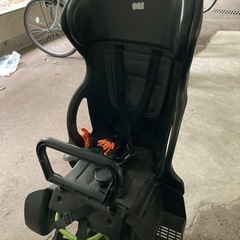 YAMAHA パス 難あり　3人乗り　シート付き。