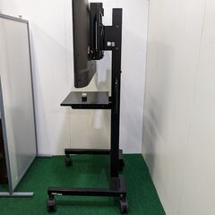 中古 LGエレクトロニクス 49V型 LED LCDカラーテレビ 49UK6300PJF 純正