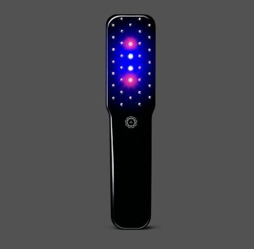 電気バリブラシ 美容 マッサージ 美顔器 【公式通販】
