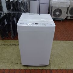 ID 326705 洗濯機ハイセンス 5.5K 2019年製 HW-T55D