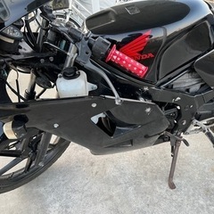 【ネット決済】中古バイク  HONDA  ns-1