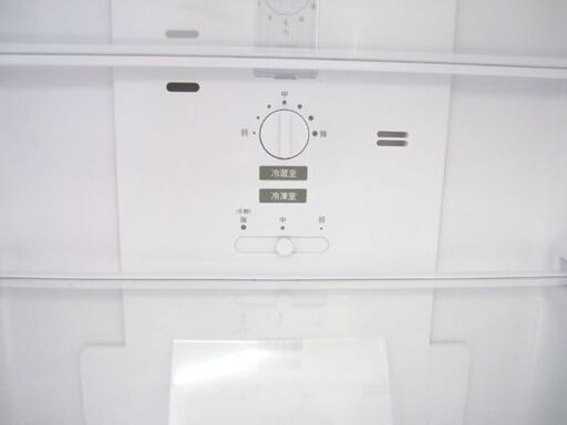冷蔵庫 152L 2021年製 2ドア シャープ SJ-D15G-W ホワイト 100Lクラス