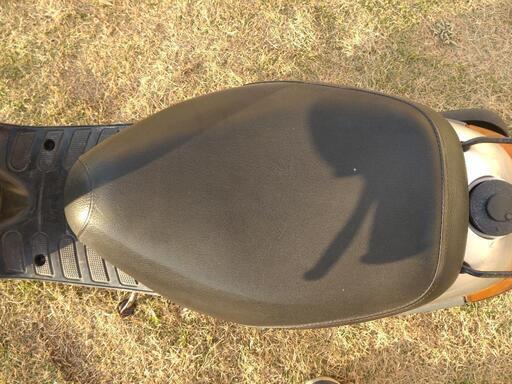 ヤマハ JOG アプリオ 50cc 原付