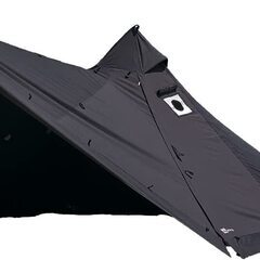 【最終値下げ】【新品・未使用品】WAQ Alpha T/C SOLO DX