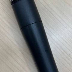 Shure 57 マイク　新古品