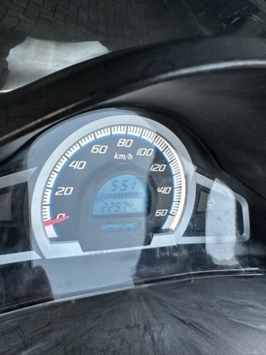 駆け引き無し！PCX 125 JF56 高槻 駆け引き無し！PCX 125 JF56 高槻