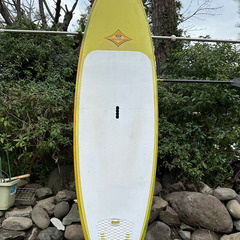 SUP（中古）8\