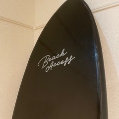 ビーチアクセス　サーフボード　ミッドレングス　今週末までお値下げ中です！