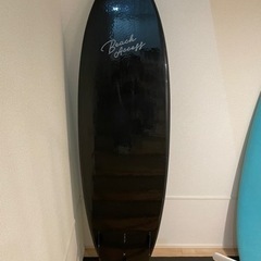 ビーチアクセス　サーフボード　ミッドレングス　今週末までお値下げ中です！