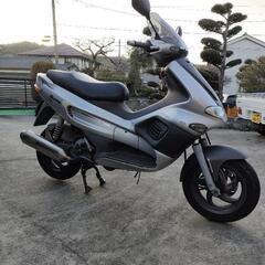 ピアジオ　ランナー125