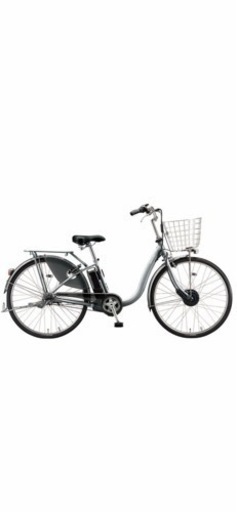 日本製電動自転車（美品）80000円