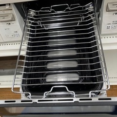 ☆ジモティ割引有☆180日保証☆Rinnai ガステーブル 21年製☆