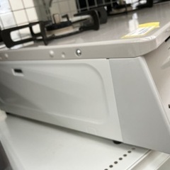 ☆ジモティ割引有☆180日保証☆Rinnai ガステーブル 21年製☆