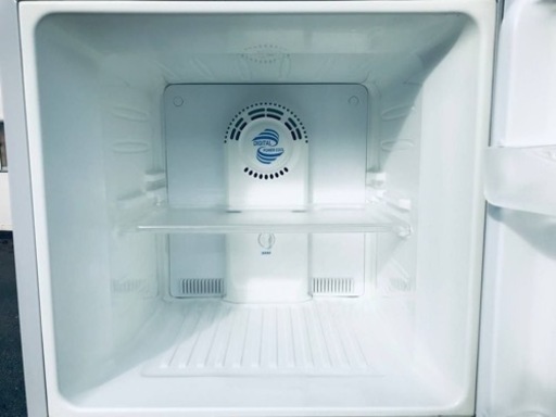 ③2500番 DAEWOO✨冷凍冷蔵庫✨DRF-227TK‼️