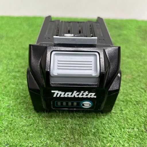 マキタ BL4025 バッテリー 充電回数10回【野田愛宕店】【店頭取引限定