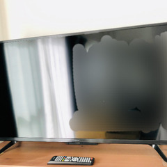 Yamazen 液晶テレビ(テレビ)の中古が安い！激安で譲ります・無料で