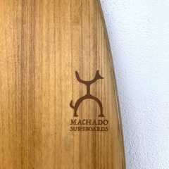 Firewire Robmachado Almond butte...