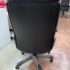 🤗美品🤗NITORI エステン Nシールド/OAチェア/ワークチェア🤗ニトリ ポケットコイル座面🙂2701