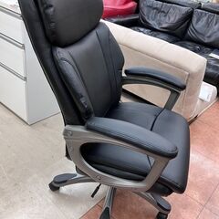 🤗美品🤗NITORI エステン Nシールド/OAチェア/ワークチェア🤗ニトリ ポケットコイル座面🙂2701