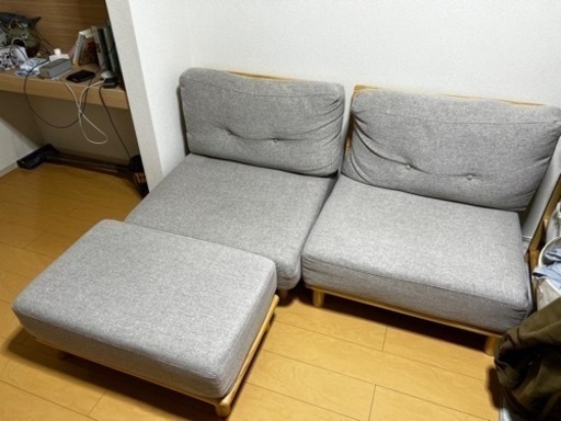 横浜市鶴見区ソファ5000円 横浜市鶴見区ソファ5000円 ホームズ】「一人暮らし（単身）にぴったり