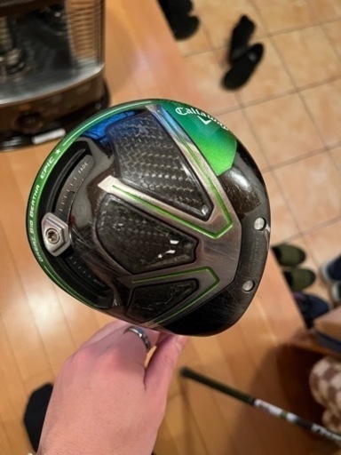 ■ キャロウェイ GBB EPIC STAR 10.5° ヘッド単品 JP ③ Amazon.co.jp: キャロウェイ (Callaway) ドライバー GREAT BIG
