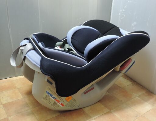ベビー・子供用品買取販売キッズモール湘南/コッコロSシンプライト/新生児～４歳頃/コンパクト/ベルト固定/洗濯済