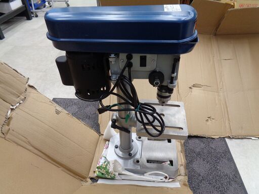 【引取限定】ジャンク品　RYOBI(リョービ)TB-1131K