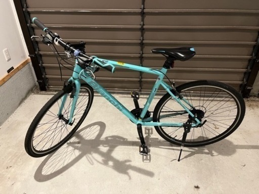 中古 ビアンキ 中古 ビアンキ
