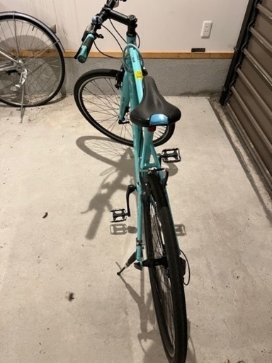 中古 ビアンキ
