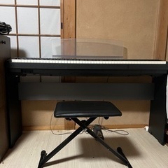 YAMAHA P-95本体