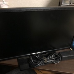 液晶テレビ