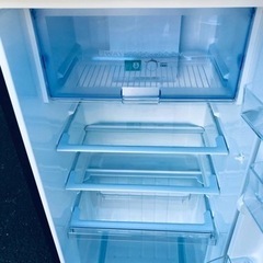 ET305番⭐️SHARPノンフロン冷凍冷蔵庫⭐️ 2020年製