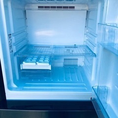 ET305番⭐️SHARPノンフロン冷凍冷蔵庫⭐️ 2020年製