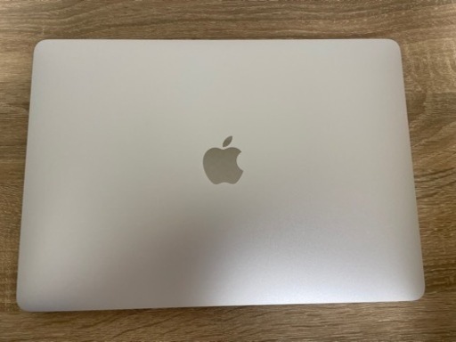Mac MacBook Air(Retina, 13-inch, 2020) MWTK2J/A