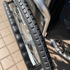 miki車椅子 美品 受け取り決まりました