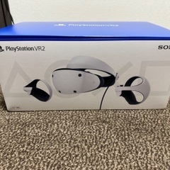 PS5 PlayStation VR2 ほぼ新品