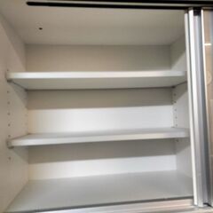 只今、商談中となっております。ニトリ（NITORI) キッチンレンジボード 