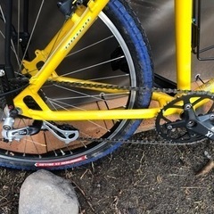 決まりました❗️スコット　マウンテンバイク