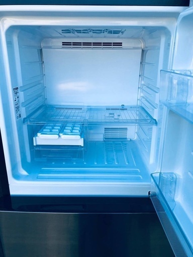 ♦️EJ305番 SHARPノンフロン冷凍冷蔵庫 【2020年製】 - 所沢市
