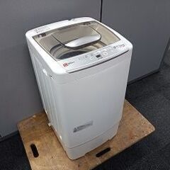 MY WAVE HEAT40　全自動温水洗濯風乾燥機『中古良品』...