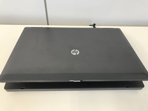 【美品】ノートPC 「HP・ヒューレットパッカー」最新Win11・最新office2021付属 管理No16『基本送料無料』