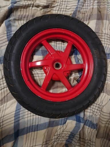 こちら ドラです トランクス：未来(パラレル)【SR☆】{FB02-091}