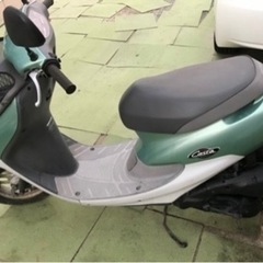 ホンダ　DIO 原付スクーター50ccバイク　2スト　20000...