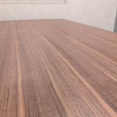 定価15万円以上　無地良品　リビングでもダイニングでもテーブルセット