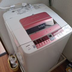 洗濯機　７kg