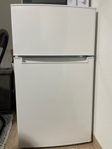 決まりました】ハイアール 2020年製冷蔵庫 ptpnix.co.id