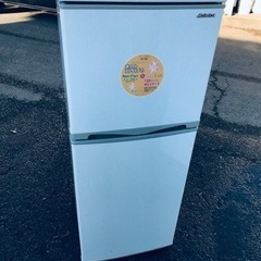 ET321番⭐️アビテラックスノンフロン電気冷凍冷蔵庫⭐️