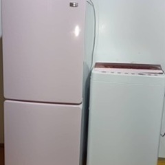 洗濯機冷蔵庫の中古が安い！激安で譲ります・無料であげます｜ジモティー
